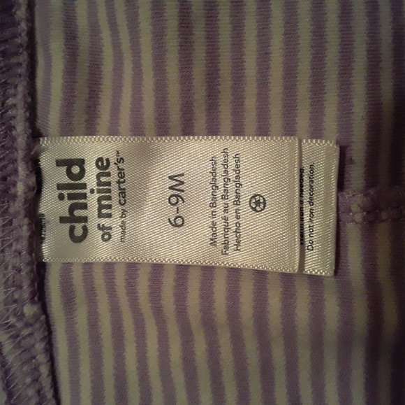 Girls Pants - Picture 3 of 3